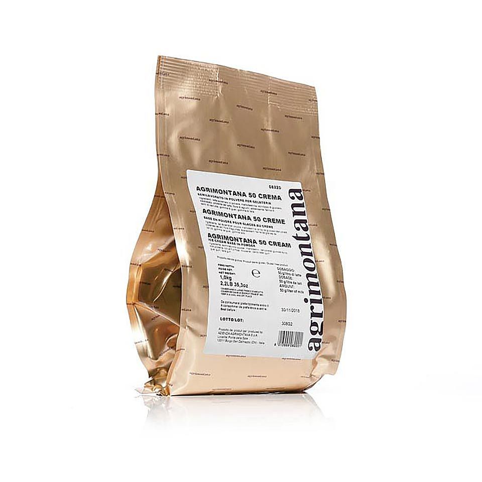 Neutro 5 Gelato Stabilizer — Savory Gourmet